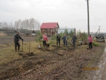 Береги природу и свой край - 3