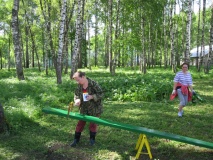 Береги природу и свой край - 11