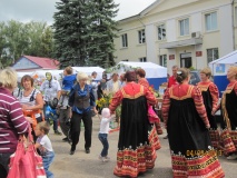 Празднуем 1150-летие Смоленску - 9