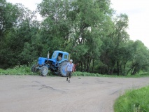 Береги природу и свой край - 16