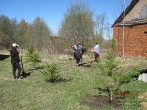 Береги природу и свой край - 37