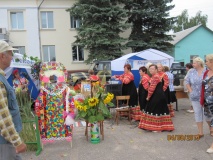 Празднуем 1150-летие Смоленску - 2