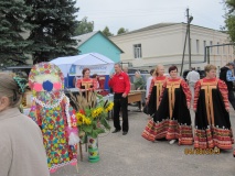 Празднуем 1150-летие Смоленску - 5